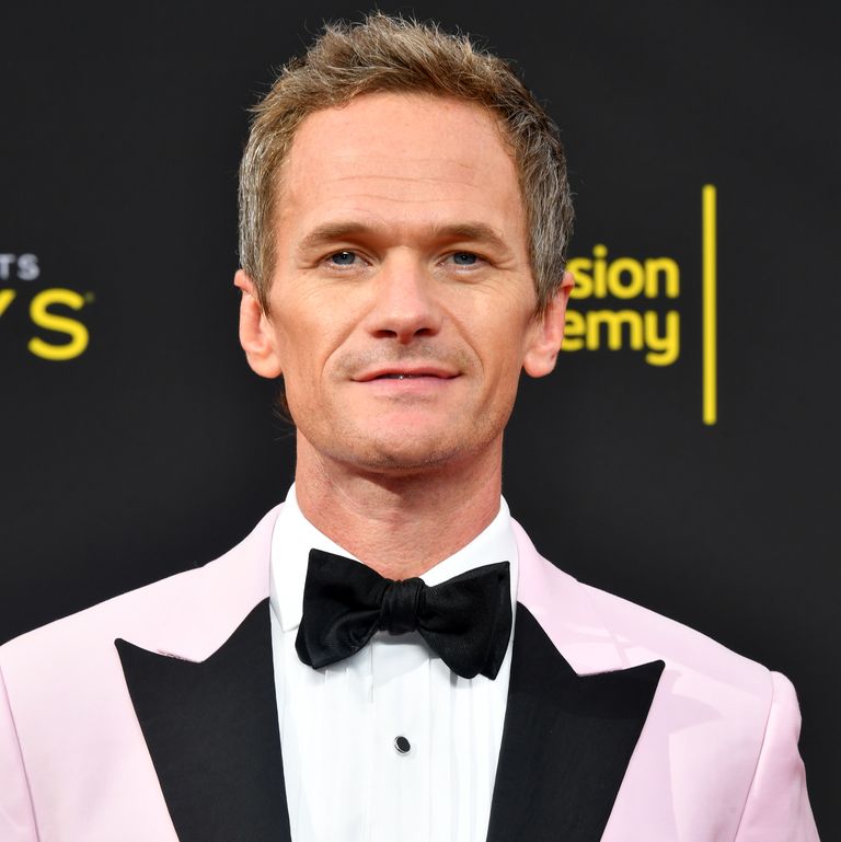 Neil Patrick Harris Now