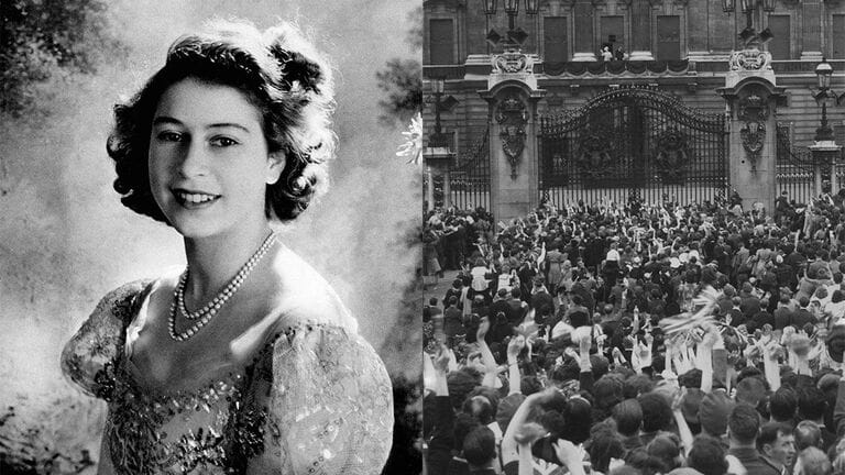 Queen Elizabeth II Once Snuck Out To See What It Is Like To Be A Commoner