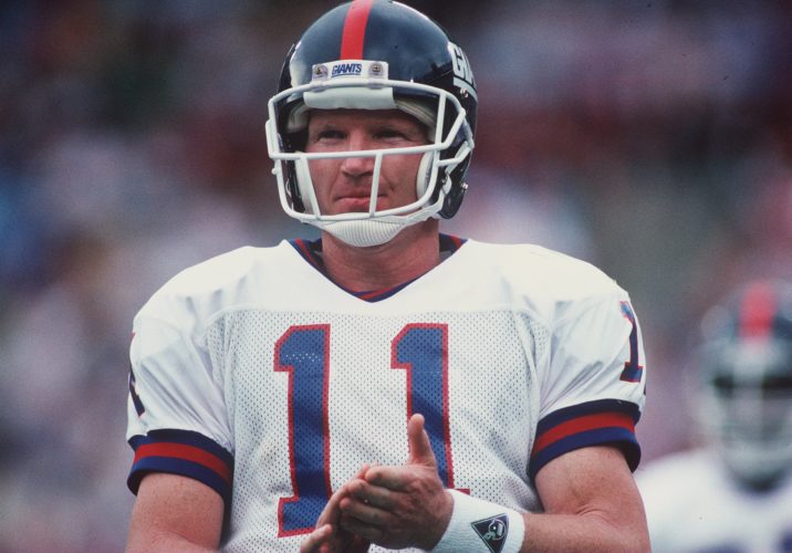 Phil Simms (1979-1993)