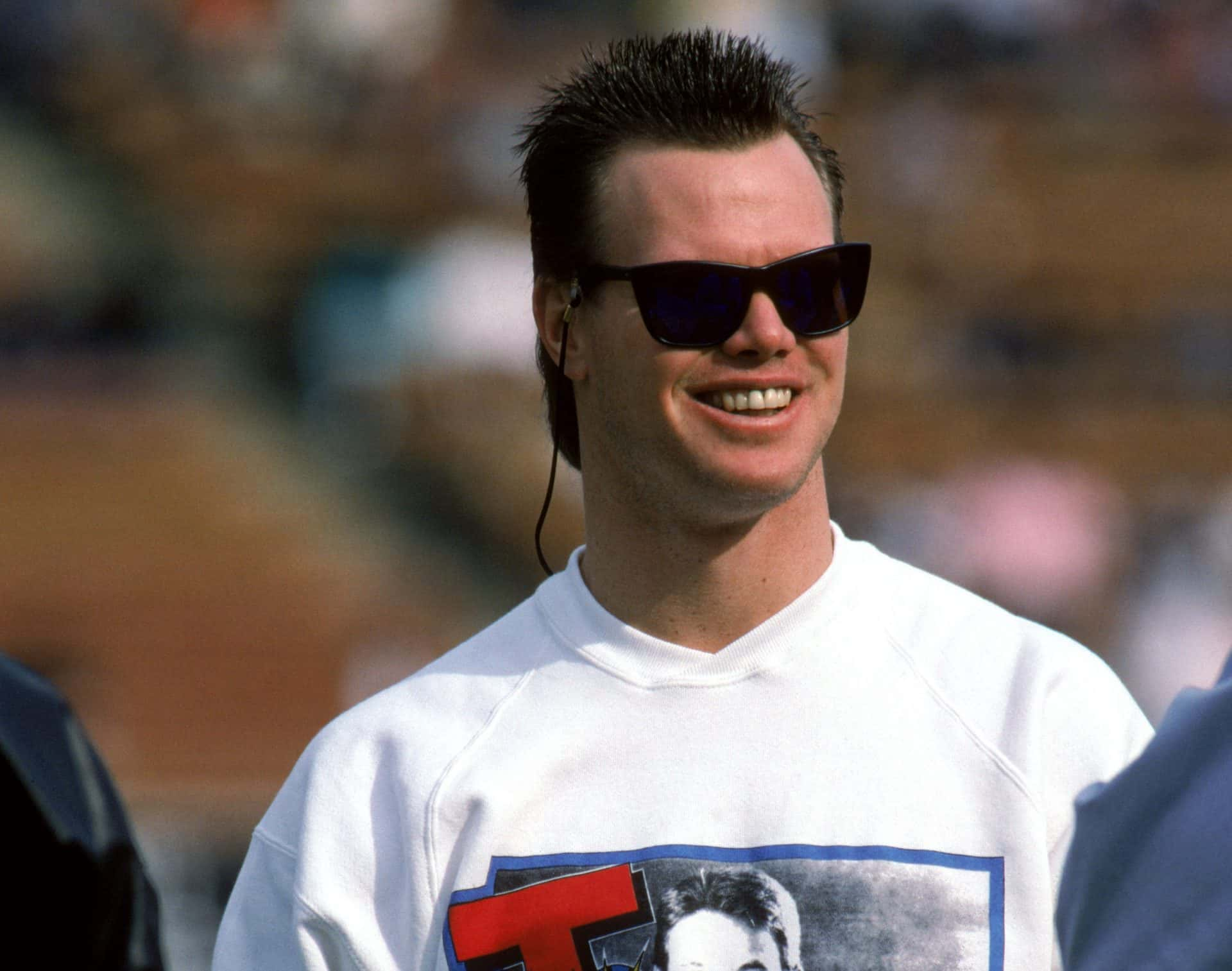 Jim McMahon (1982-1996)