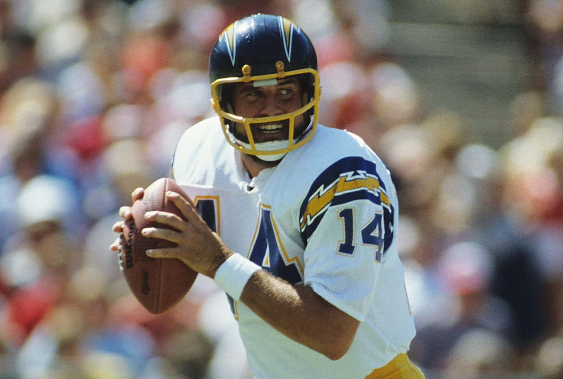 Dan Fouts (1973-1987)