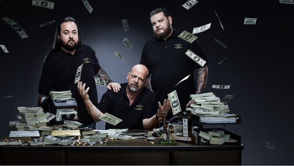 Les secrets de la série TV American Restorations de la chaine History Channel