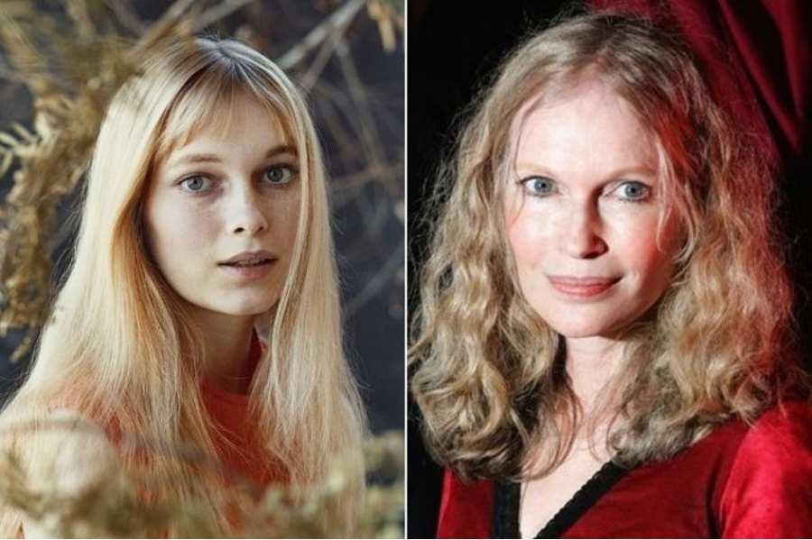Le temps n’a pas d’emprise sur ces stars – Découvrez le secret de leur beauté éternelle