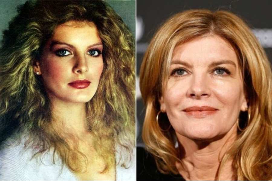 RENE RUSSO – 69 ANS AUJOURD’HUI