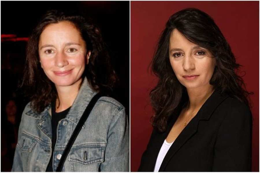 MARION RUGGIERI – 48 ANS AUJOURD’HUI