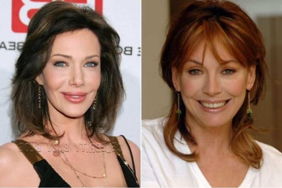 LESLEY ANNE DOWN – 69 ANS AUJOURD’HUI