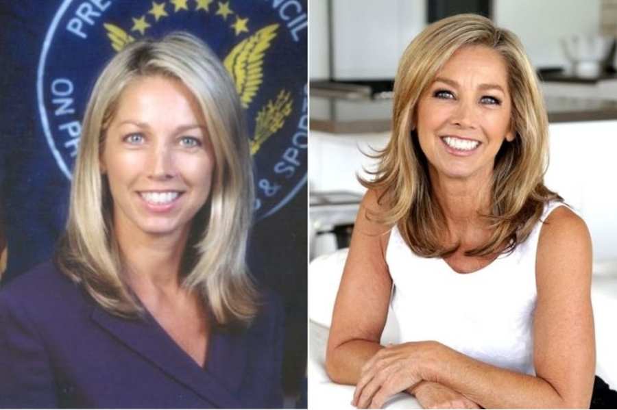 DENISE AUSTIN – 66 ANS AUJOURD’HUI