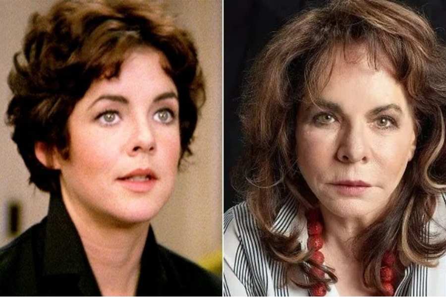 STOCKARD CHANNING – 79 ANS AUJOURD’HUI