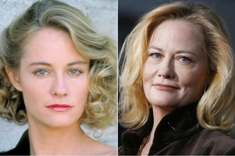 CYBILL SHEPHERD – 73 ANS AUJOURD’HUI