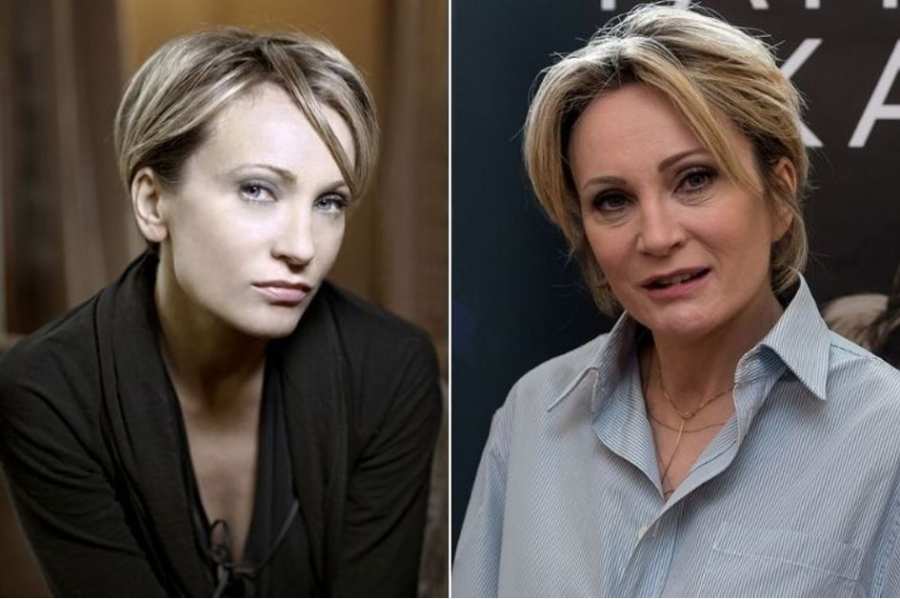 PATRICIA KAAS – 56 ANS AUJOURD’HUI