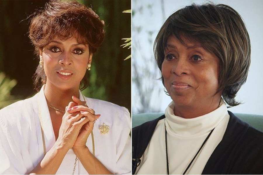 LOLA FALANA – 80 ANS AUJOURD’HUI