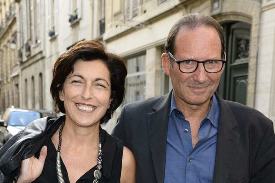 RUTH ELKRIEF ET CLAUDE CZECHOWSKI