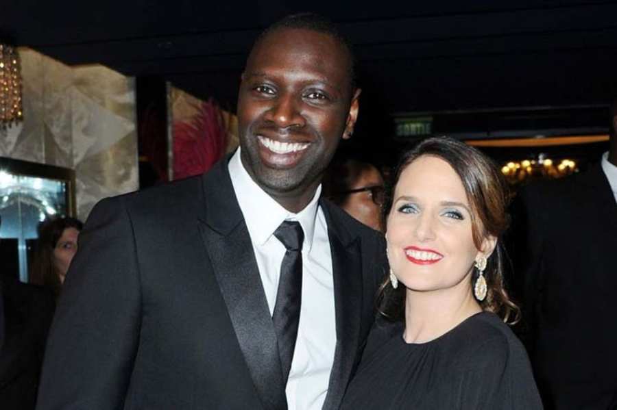 OMAR SY ET HÉLÈNE SY