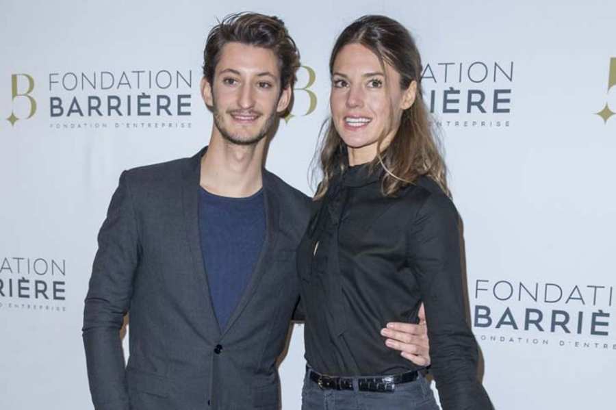 PIERRE NINEY ET NATASHA ANDREWS