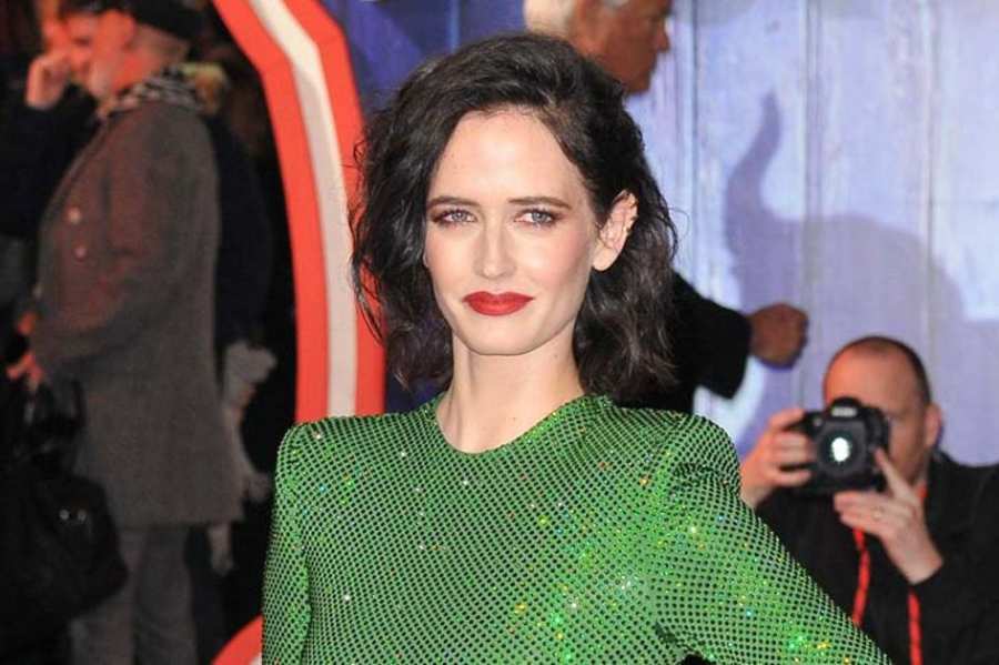 EVA GREEN – SITUATION AMOUREUSE INCONNUE