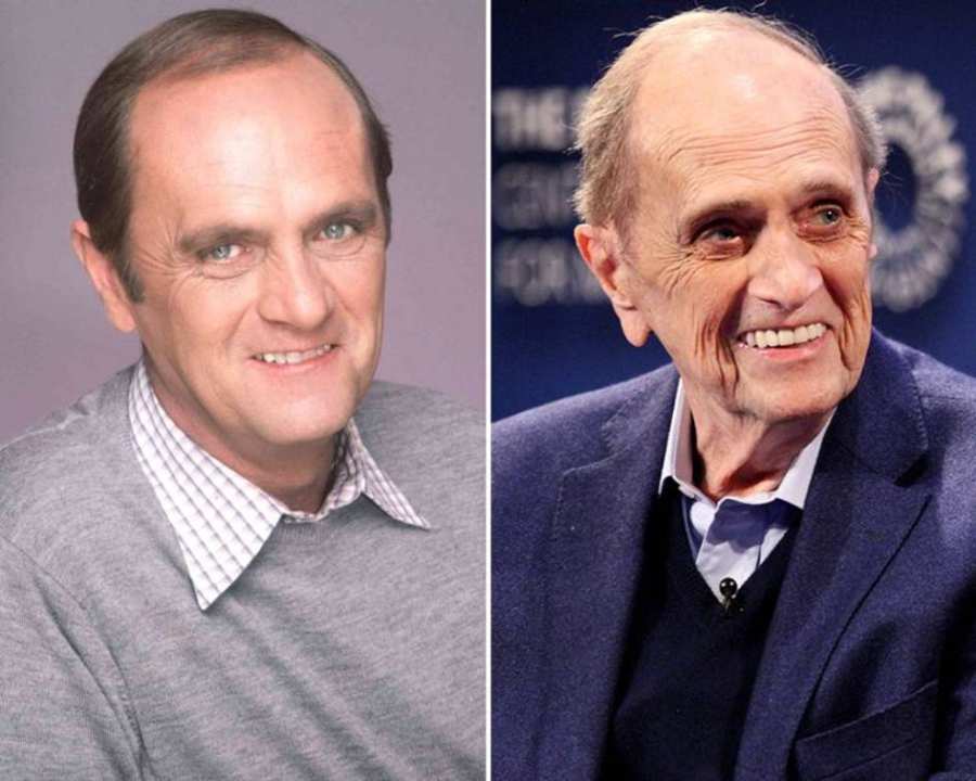 Bob Newhart – 96 Ans