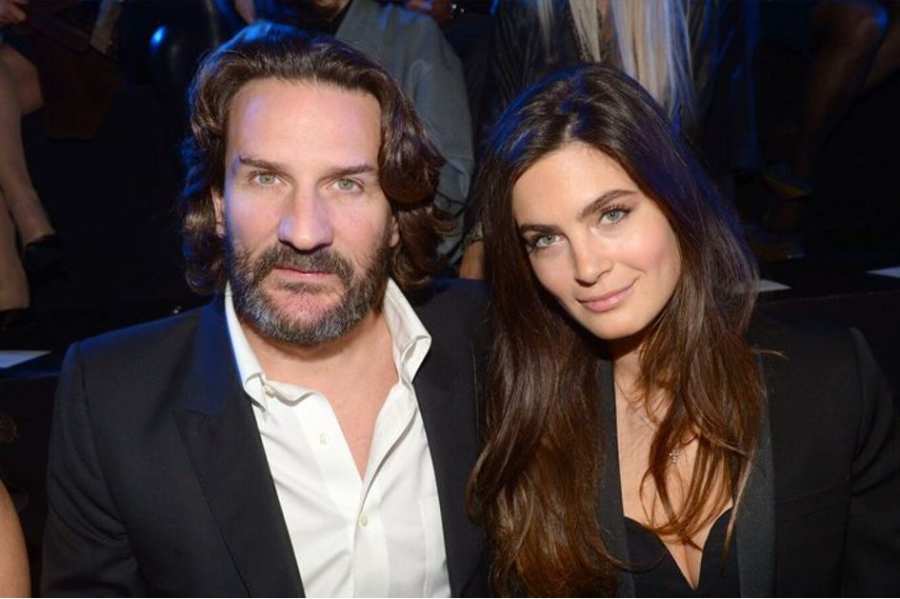 FRÉDÉRIC BEIGBEDER ET LARA MICHELI