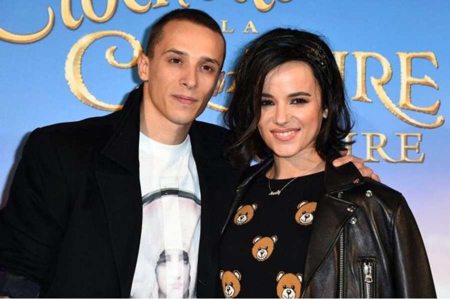 ALIZÉE ET GRÉGOIRE LYONNET