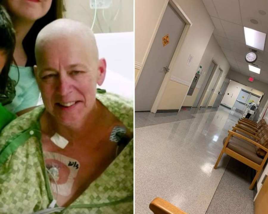 Elle Ne S’était Pas Inquiétée De Sa Santé En Premier Lieu