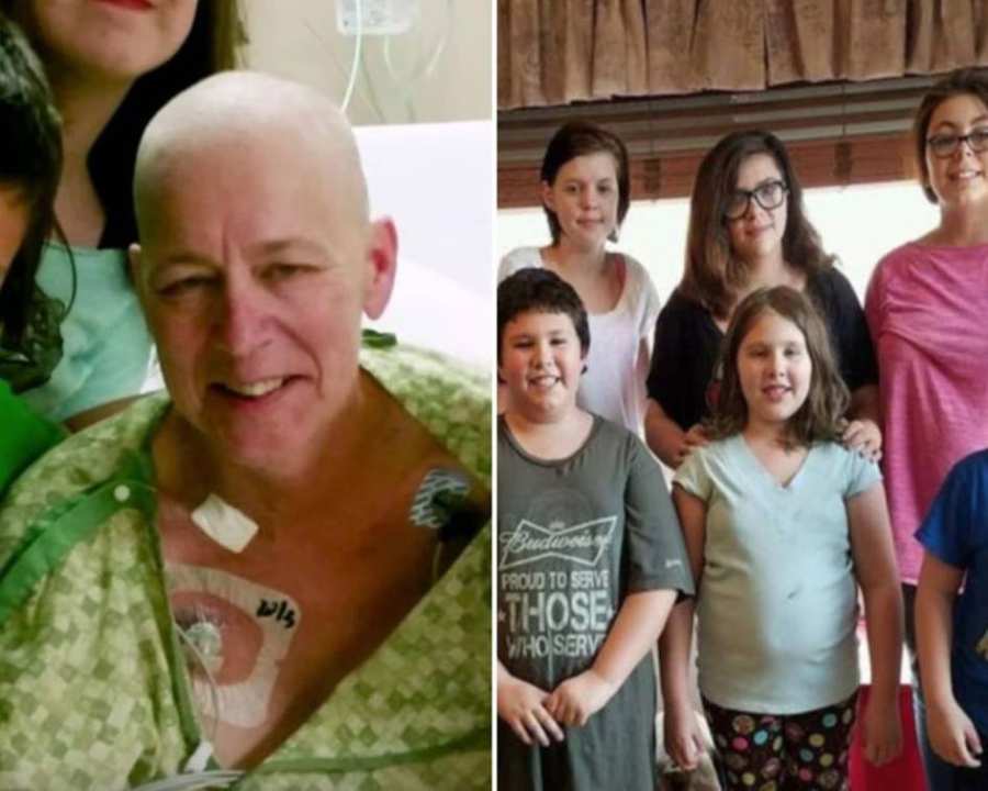 Elle Aurait Dû Rester À L'hôpital Pendant Plus D’un Mois