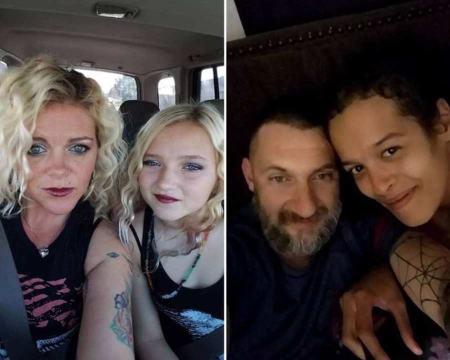 Le Couple S’est Depuis Séparé