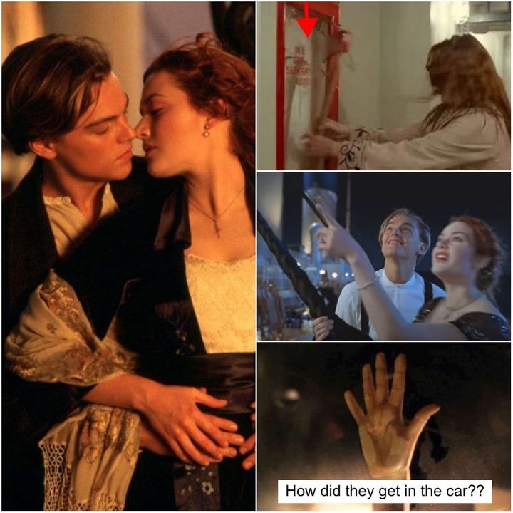 Titanic Movie Mistakes Most Viewers Didn’t Catch