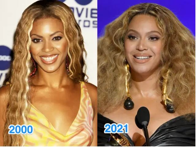 Beyonce 42