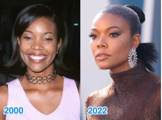 Gabrielle Union 51