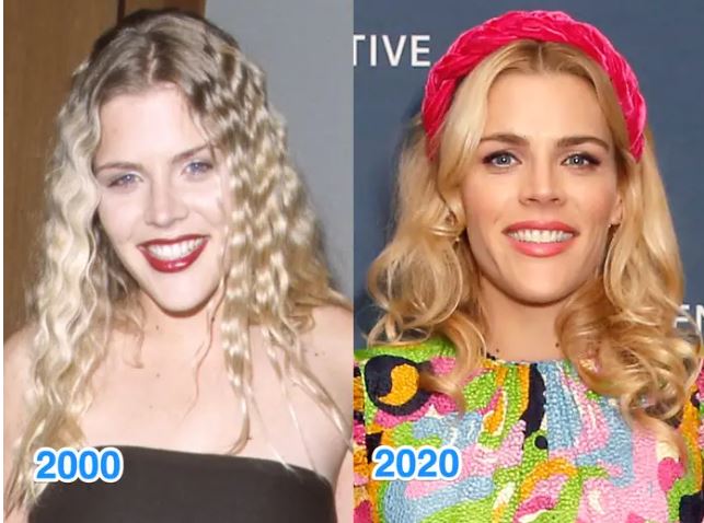 Busy Philipps 44