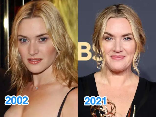 Kate Winslet 48