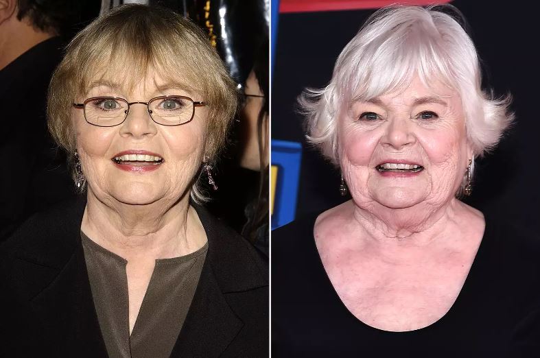 June Squibb 94