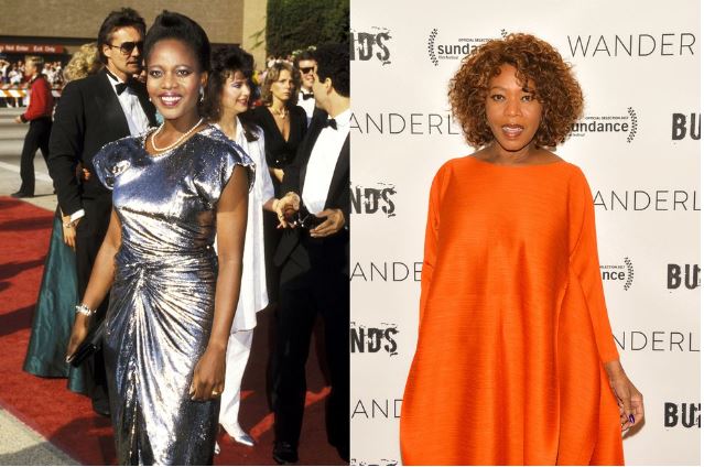 Alfre Woodard 71