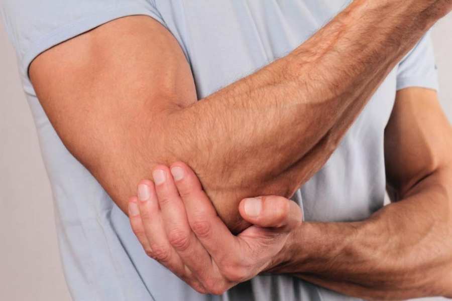 The effectiveness of Vitamin D in alleviating arthritis joint pain