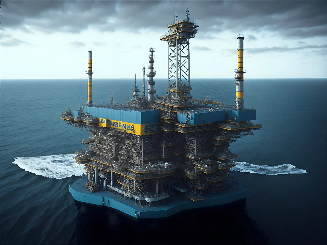 Exploring Oil Rig Jobs: A Comprehensive Look at this Exciting Career Option